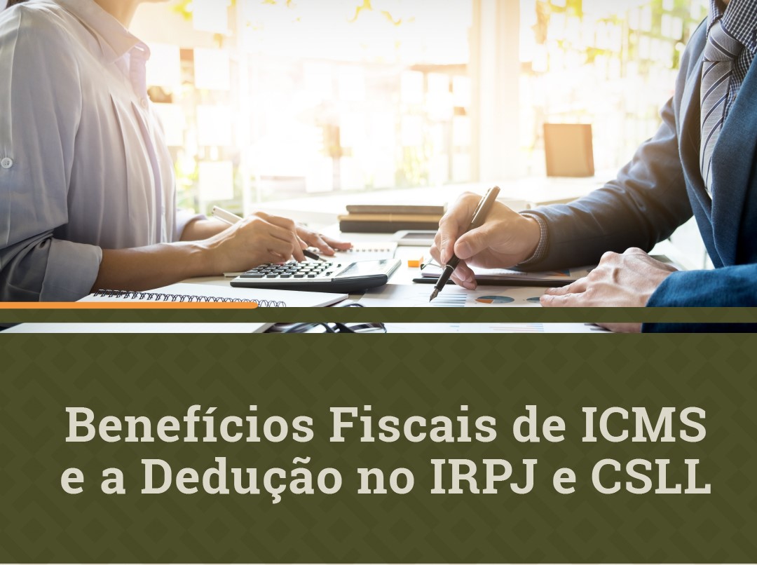 Justiça de SP afasta incidência de IRPJ e CSLL sobre crédito presumido ...